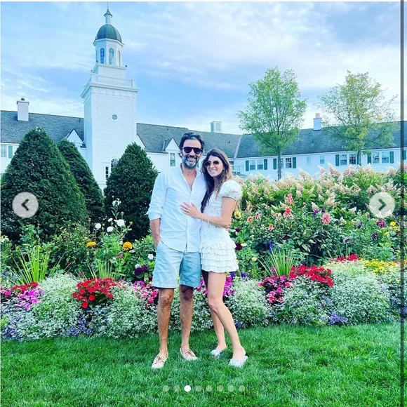 LOVESHACKFANCY Dress Founder Favorite - Picture 4 of 4